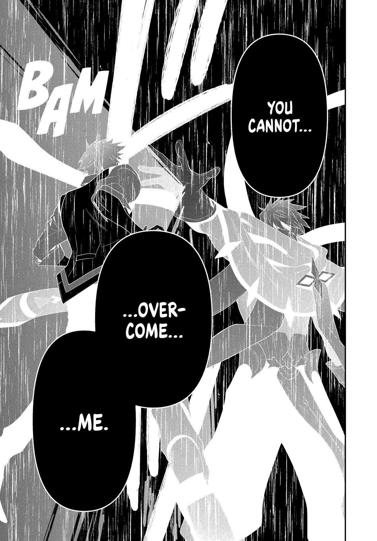 SIX PRINCESSES FALL IN LOVE WITH GOD GUARDIAN Chapter 66 17